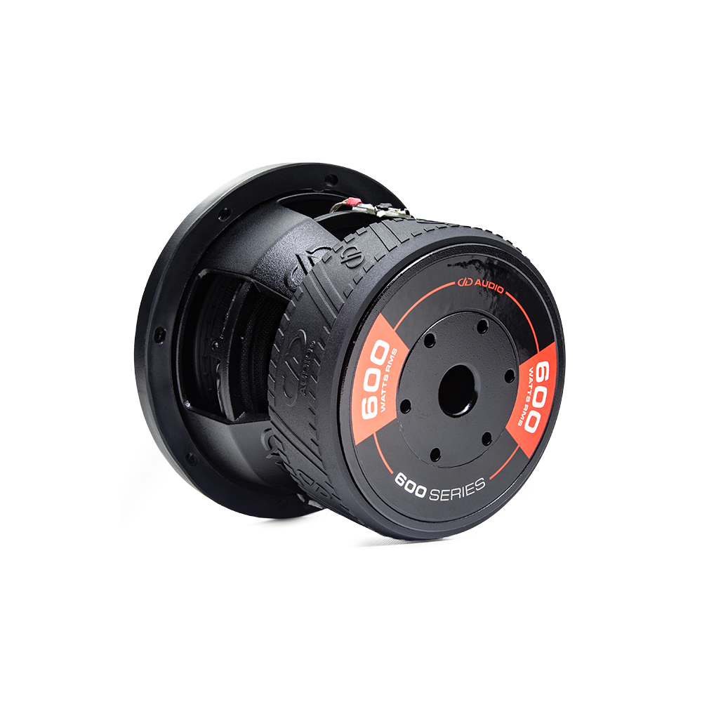 600 Series Subwoofers