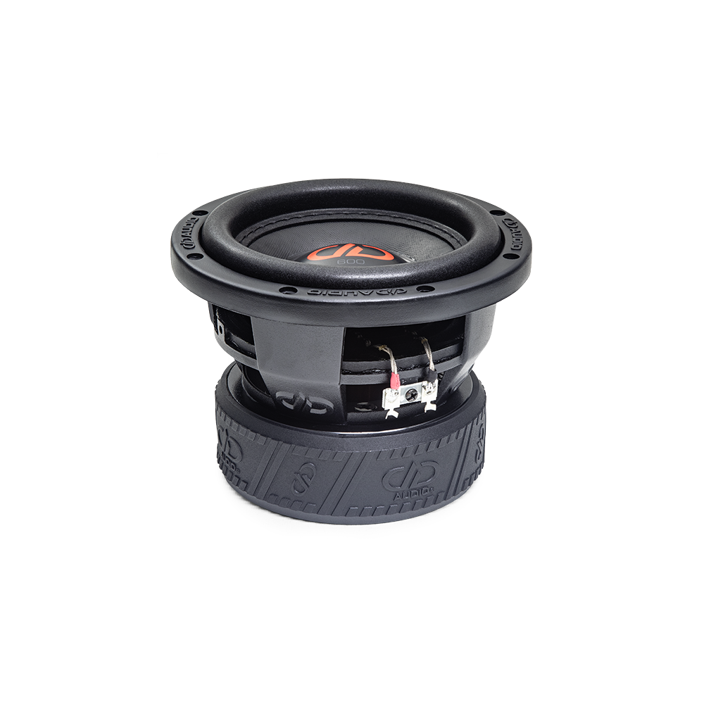 600 Series Subwoofers