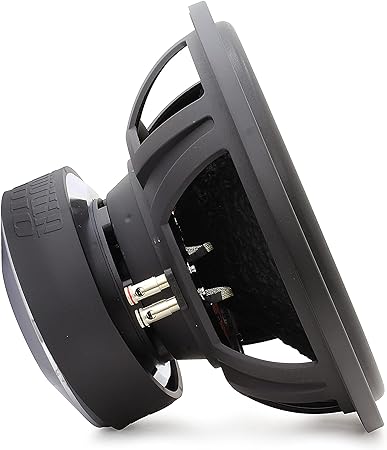 Sundown Audio U-15 D2 15" 1500W RMS Dual 2-Ohm U-Series Subwoofer