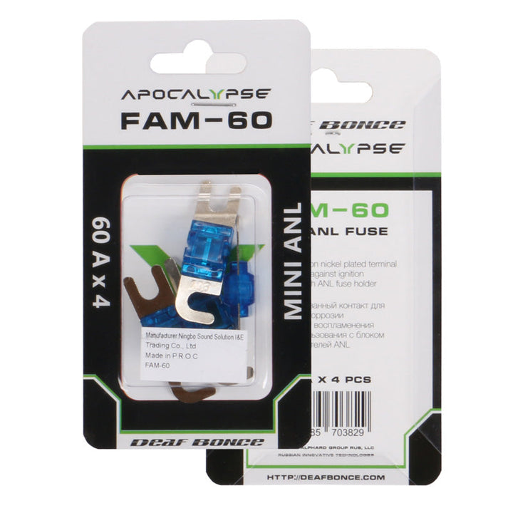 Apocalypse FAM mini Fuse