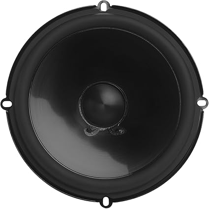 Infinity Reference REF607CF - Reference Series 6-1/2" component speaker system