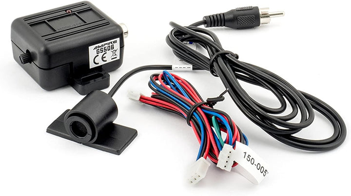 Directed 506T Glass Break Audio Sensor