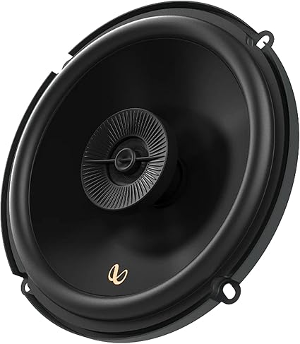 Infinity Primus 603F Primus Series 6-1/2" 2-Way Multi-Element Speakers, Pair