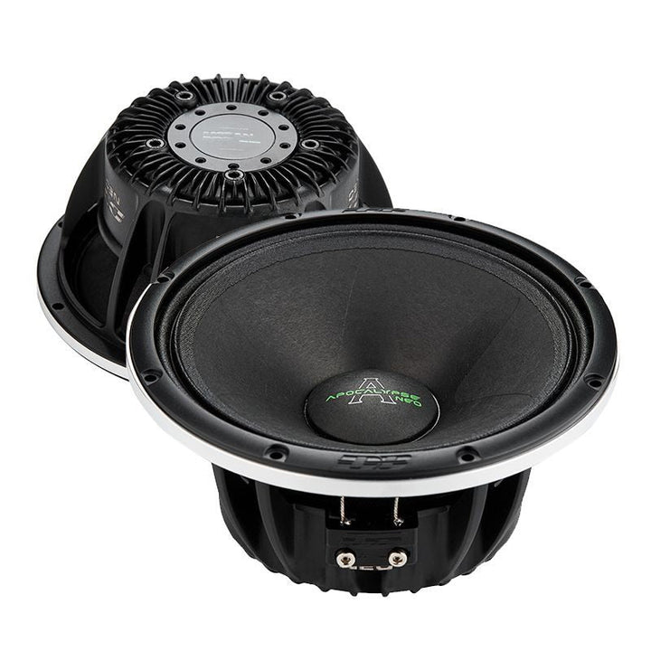 REFURBISHED GRADE A/B | Apocalypse AP-M65AN PRO | NEO Mid-Range Speakers (Pair)