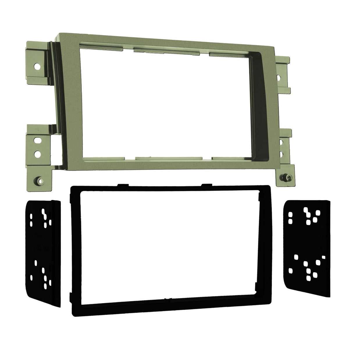 Metra 95-7953T Suzuki Grand Vitara 2006-2012