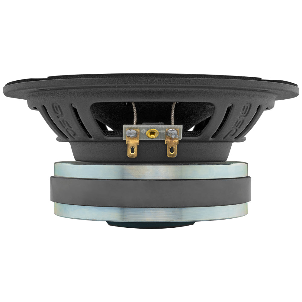 6.5" Mid-Bass Loudspeaker 150 Watts Rms 8-Ohm