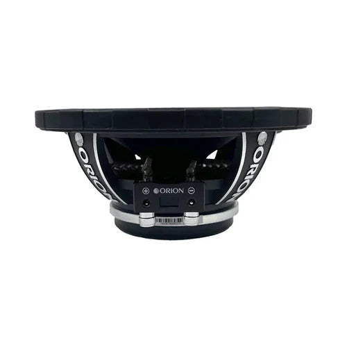 Orion HCCA64NDC 6.5" 350W Neodymium Midrange Speakers (Pair)