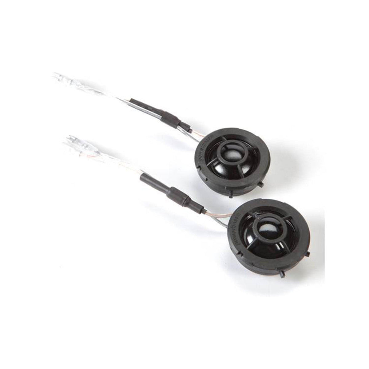 Powerbass OE65C-NS2 2Ω OEM Replacement Component Speaker Compatible With Select Nissan Vehicles