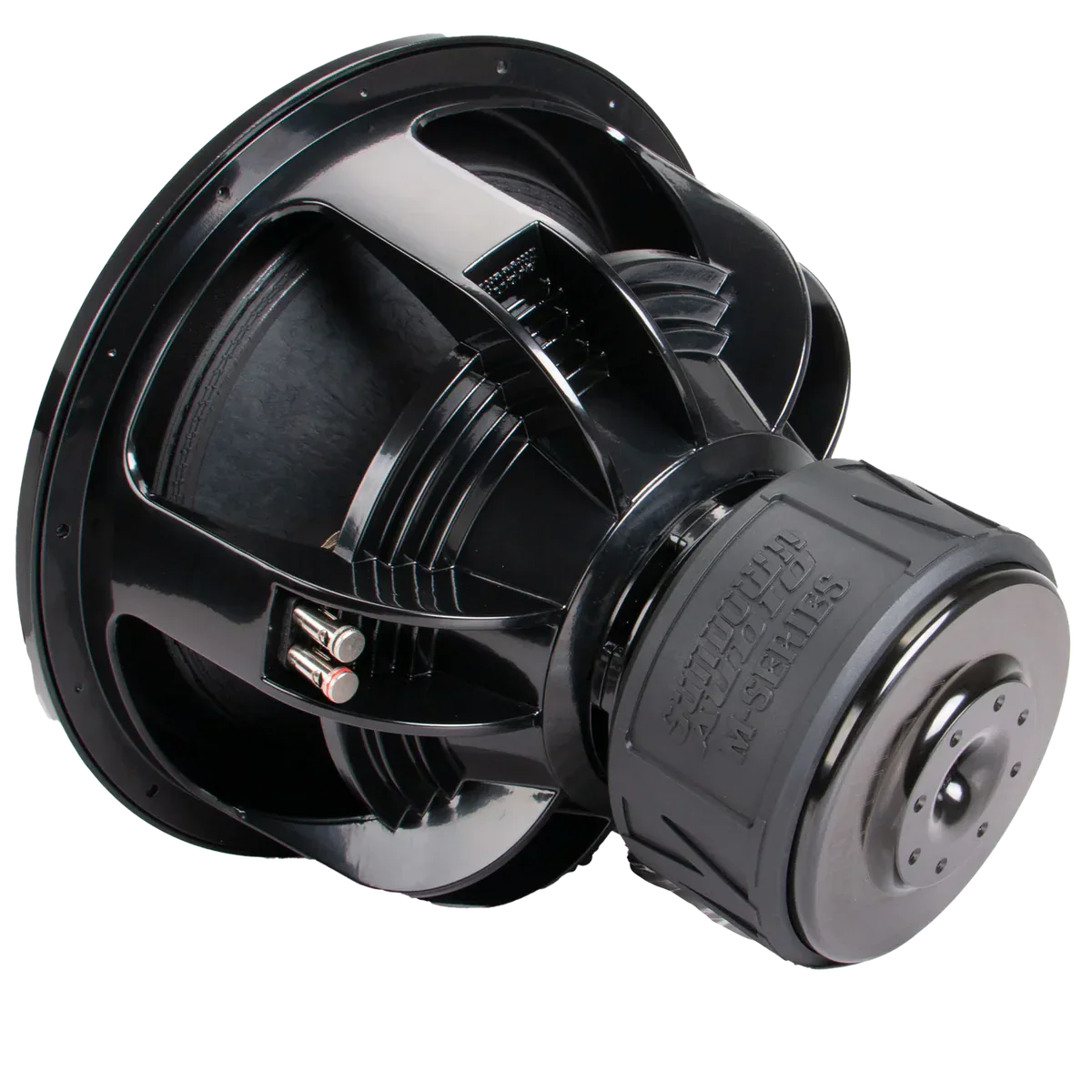 Sundown Audio M18 18" 2000W RMS Subwoofer DVC