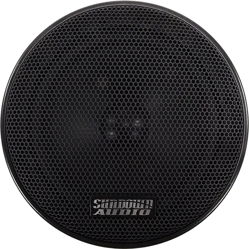Sundown Audio E-6.5CS 6.5" 100W Component Speakers