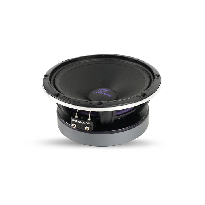 Audio Xtreme Code Trinity65 | 6.5" 300W RMS Midrange Speaker (Single)