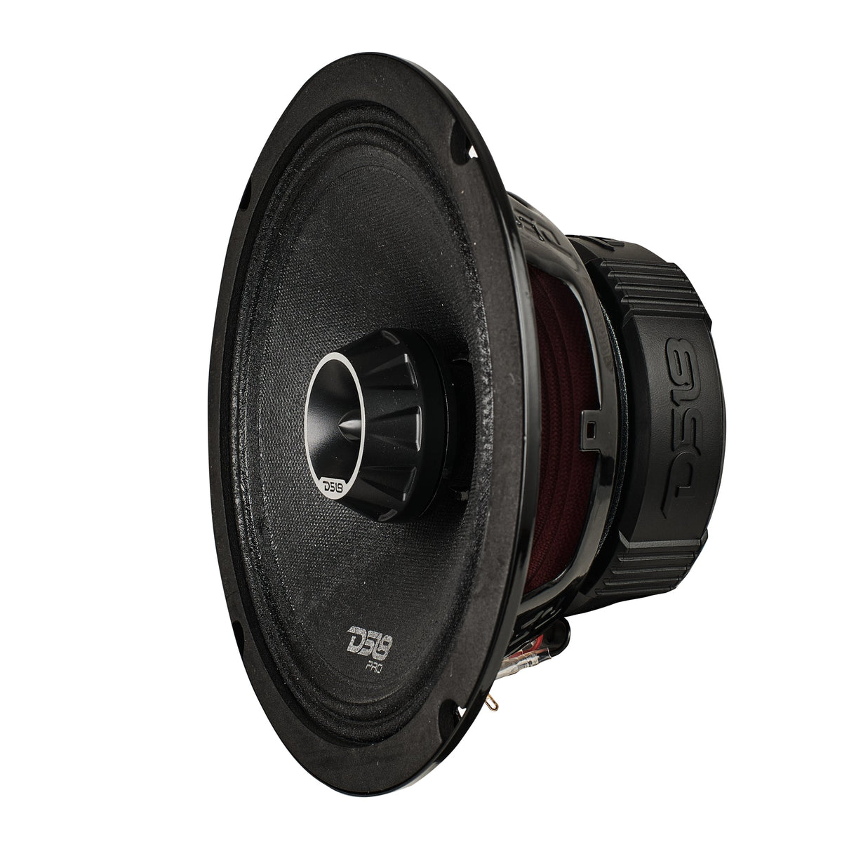 DS18 PRO-ZT8