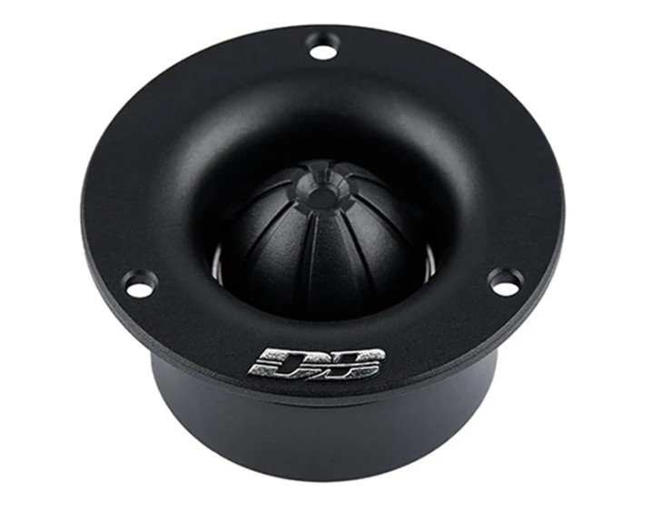Deaf Bonce Car Audio Bundle | (2) Apocalypse AP-M61SE PRO 6.5" Mid-Range Speakers (Pair) + (2) Machete MFT-25 Tweeters (Pair)