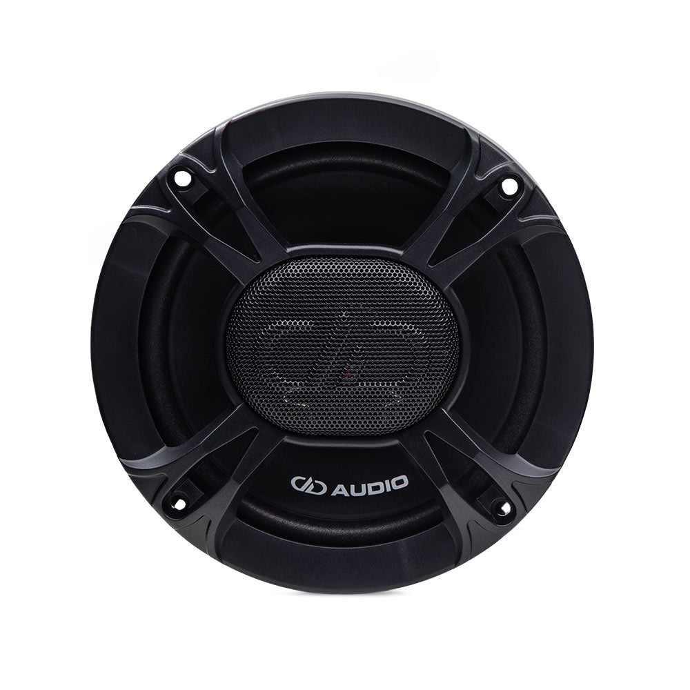 6.5" DD Audio Pro Sport Grill (Each)