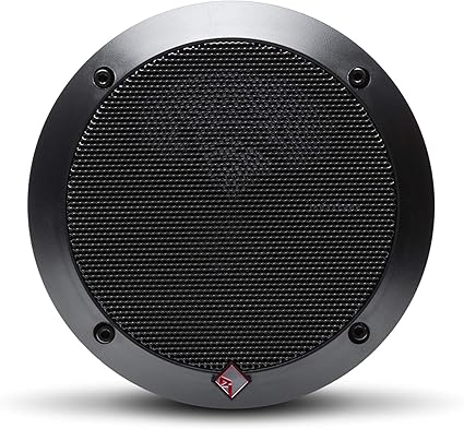Rockford Fosgate P152-S Punch 5.25" Component Speaker System (Pair)