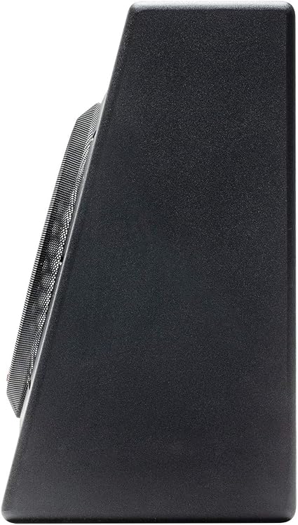 Rockford Fosgate Punch P300-12T Single 12" 300-Watt Amplified Truck Sealed Box Subwoofer - Black