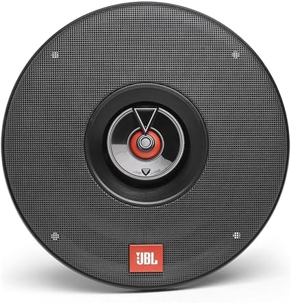 JBL Club 622 - 6.5", Two-way car audio speaker