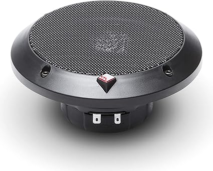 Rockford Fosgate P152-S Punch 5.25" Component Speaker System (Pair)