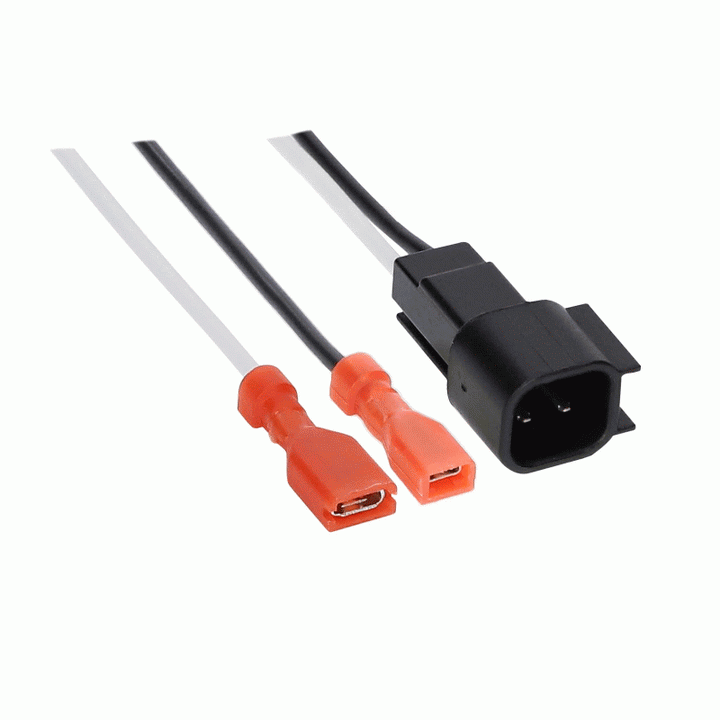 Metra 72-5600 Ford 1998-Up Speaker Harness - Pair