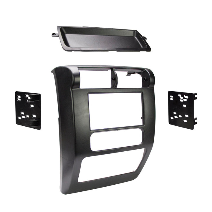 Metra 95-6541 Jeep Wrangler TJ 2003-2006