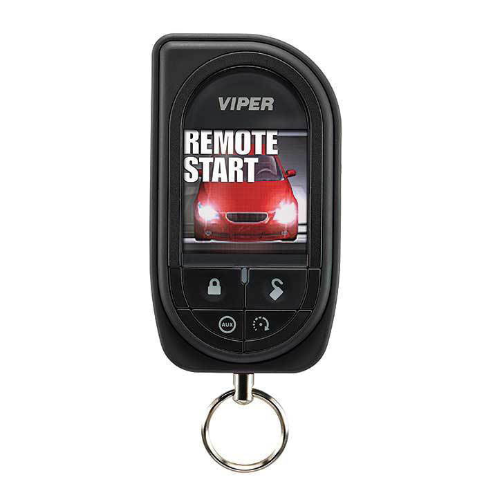 Viper 7945V Replacement Remote Responder HD 2-Way SST Supercode Remote Control