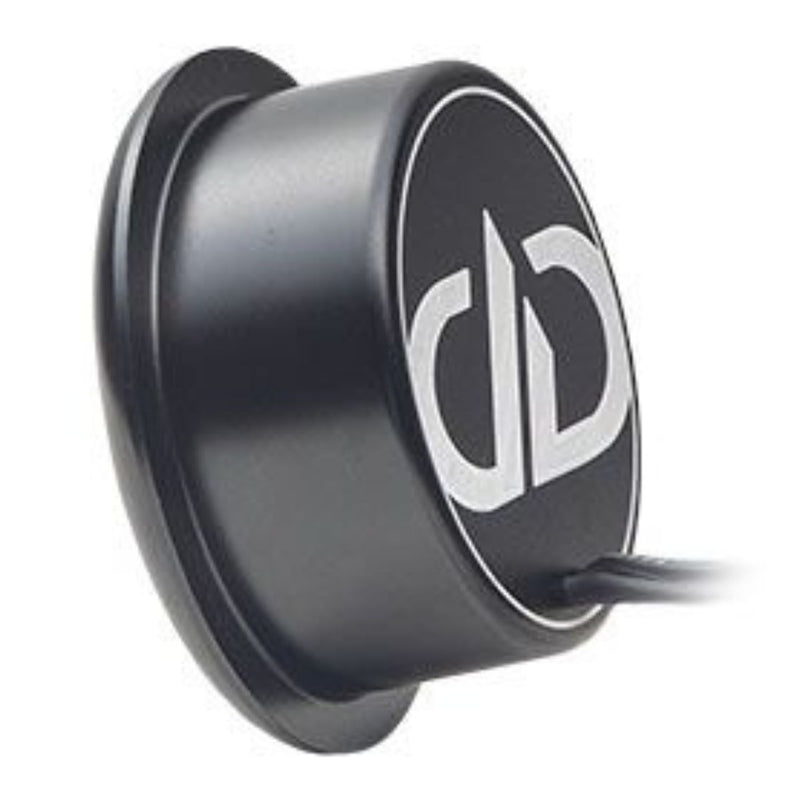 6.5" 65W RMS 2-Way Neodymium Component Speaker Set DD Audio C Series