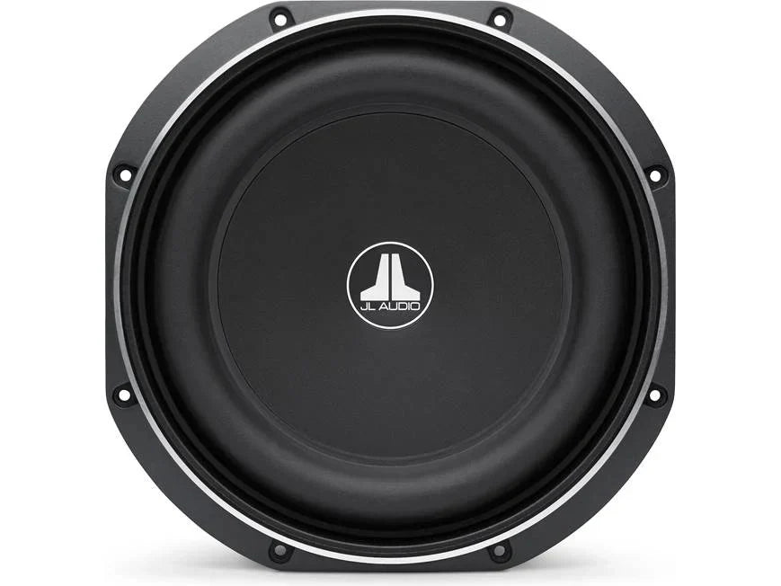 JL Audio 10TW1-4 TW1 Series thin-line 10" 4-ohm subwoofer