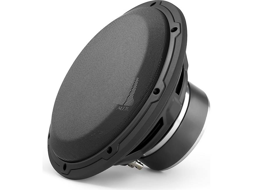 JL Audio 10W1v3-2 W1v3 Series 10" 2-ohm subwoofer