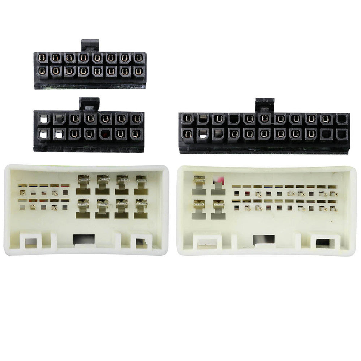 Axxess AXDIS-HK1 Hyundai/Kia Data Interface with SWC 2010-2016