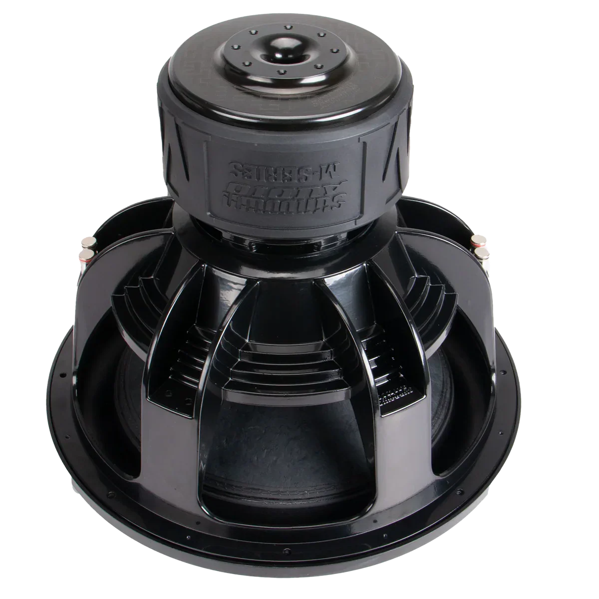 Sundown Audio M18 18" 2000W RMS Subwoofer DVC