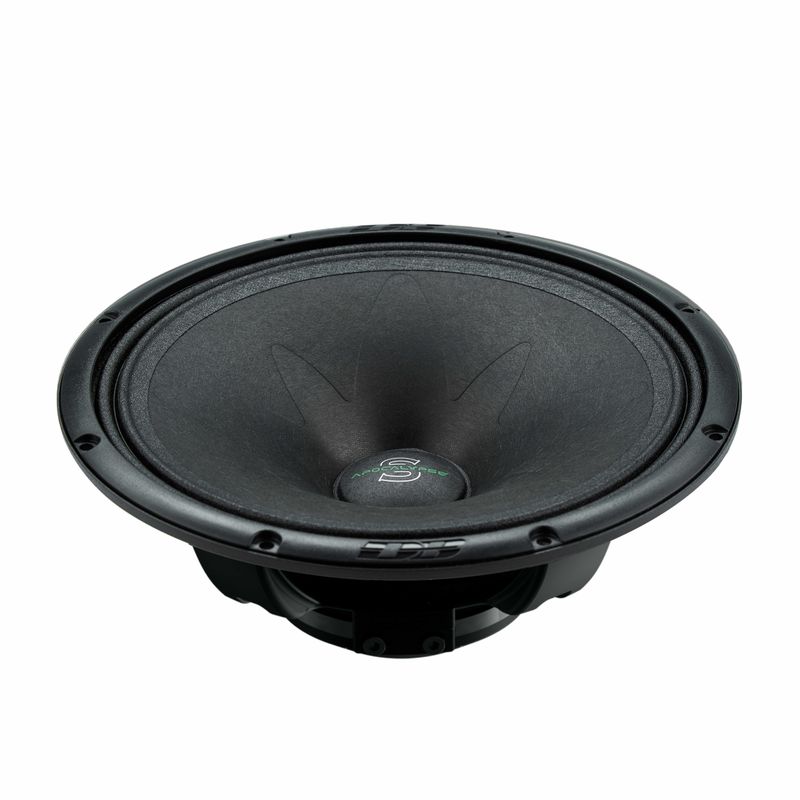 Apocalypse AP-M81SE NEO | 8" NEO Mid-Range Speakers (Pair)