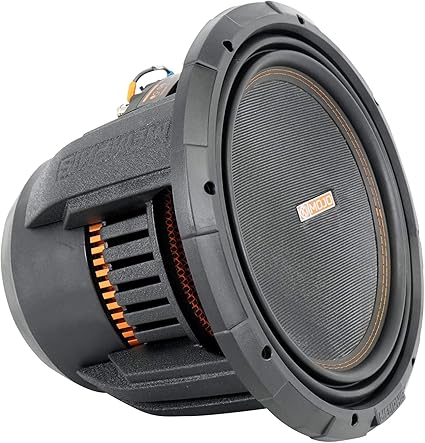 Memphis Audio MOJO 1212 12" 3000 Watt Competition Car Subwoofer Sub MOJO1212