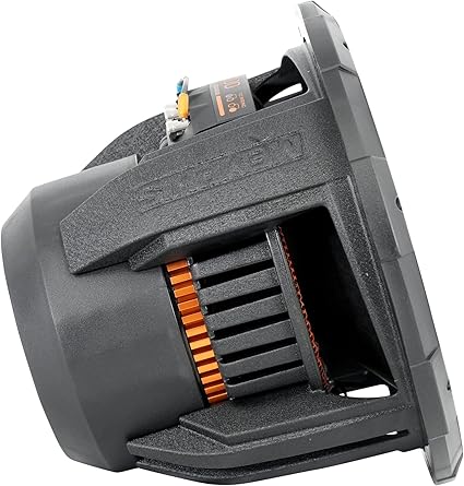 Memphis Audio MOJO 1212 12" 3000 Watt Competition Car Subwoofer Sub MOJO1212