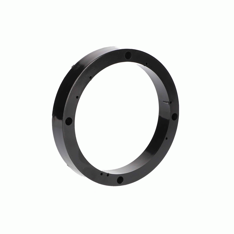 Metra 82-4300 Universal 1 Inch Plastic Spacer Rings