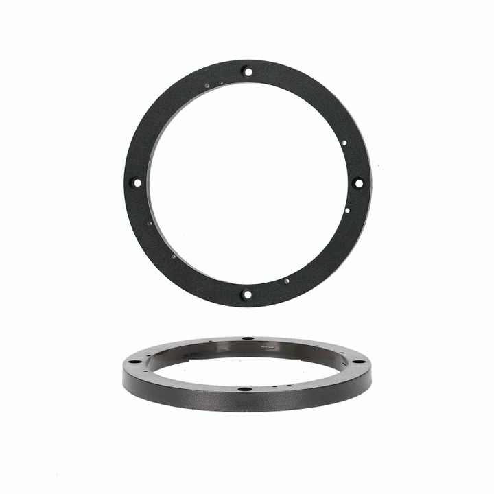 Metra 82-4400 Universal 1/2 Inch Plastic Spacer Rings