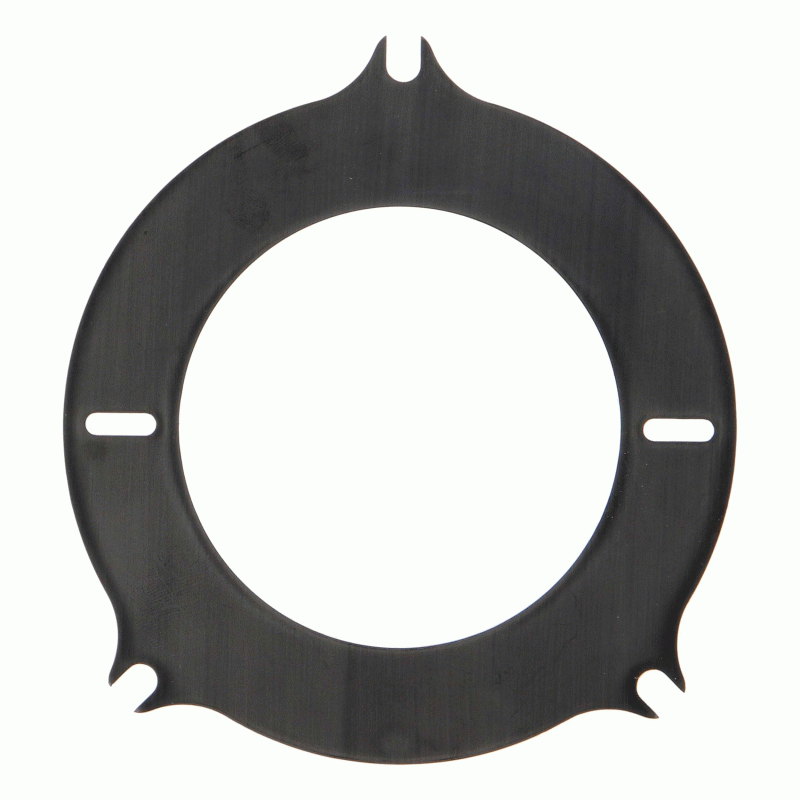 Metra 82-9304 BMW and Mini 2006-Up 3.5" Speaker Adapter - Pair