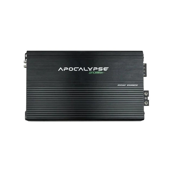 USED | Apocalypse ASA-2500.2 | 2500 Watt 2-channel amplifier
