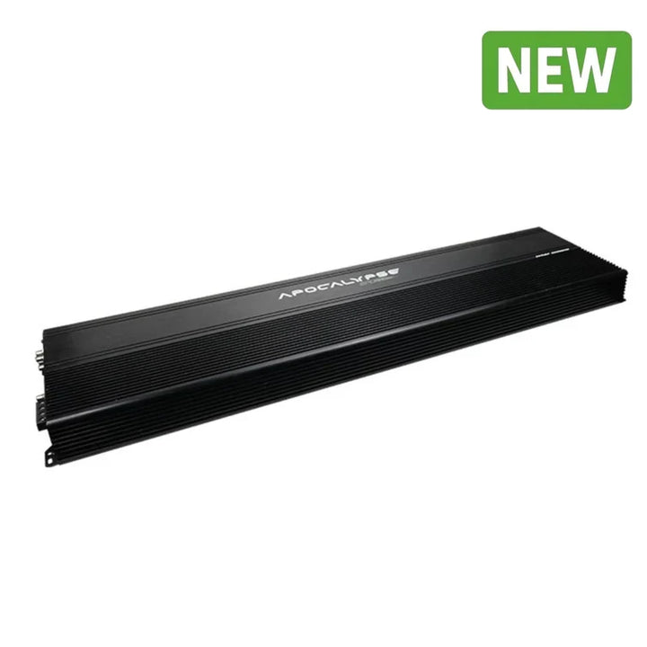 Apocalypse ASA-10000.1 | 10000 Watt Power Amplifier