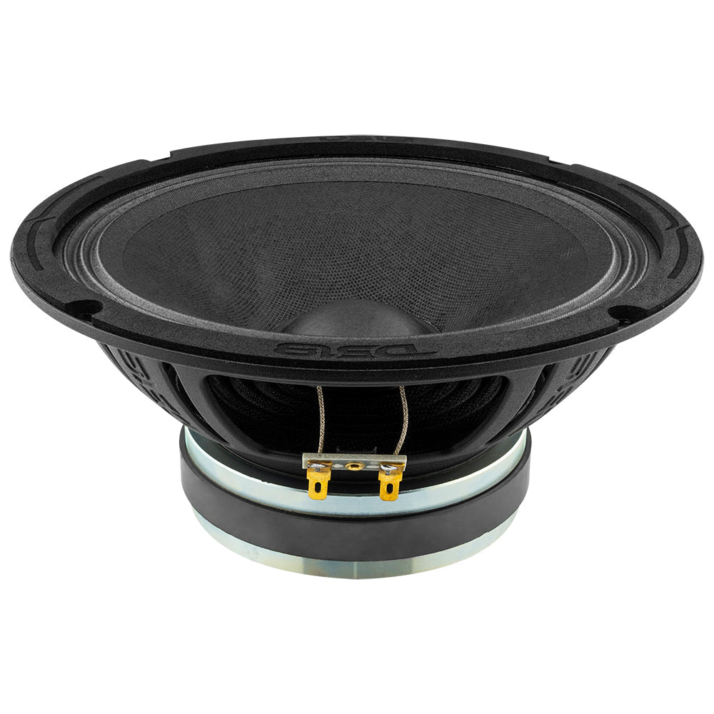 8" Mid-Bass Loudspeaker 150 Watts Rms 4-Ohm