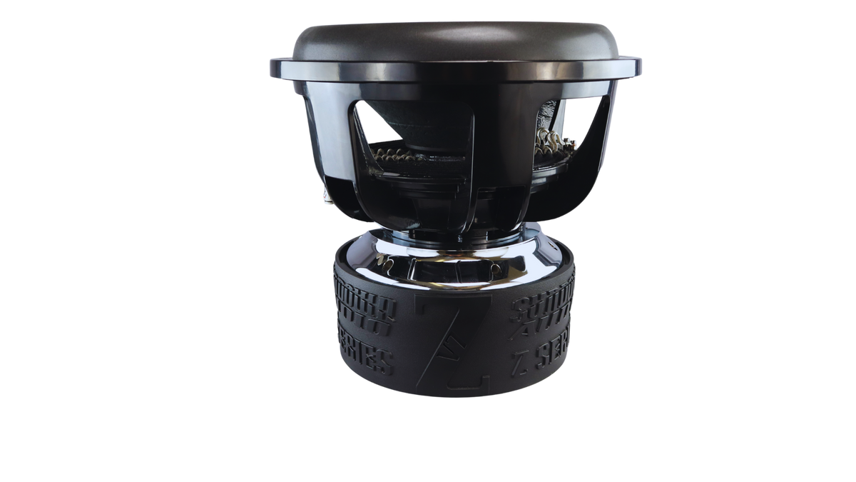 Used Z-Series ZV7 15" Subwoofer