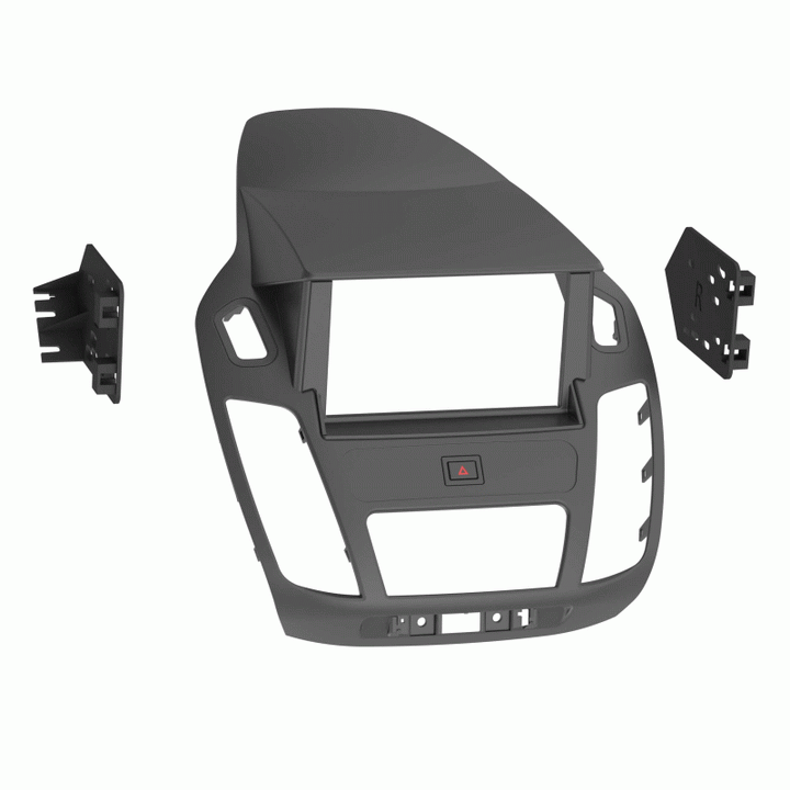 95-5861 Ford Transit Connect 2019-Up dash kit