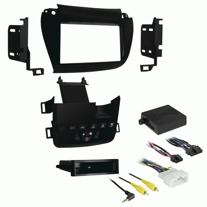 99-6520B Dodge Journey 2011-2020