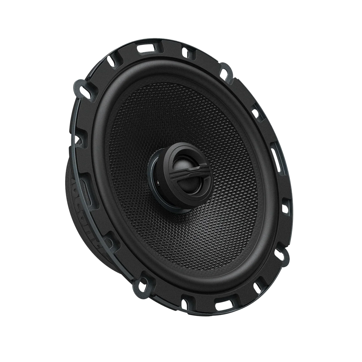 AudioControl Altitude A65 | 6.5" Coaxial Speakers (Pair)