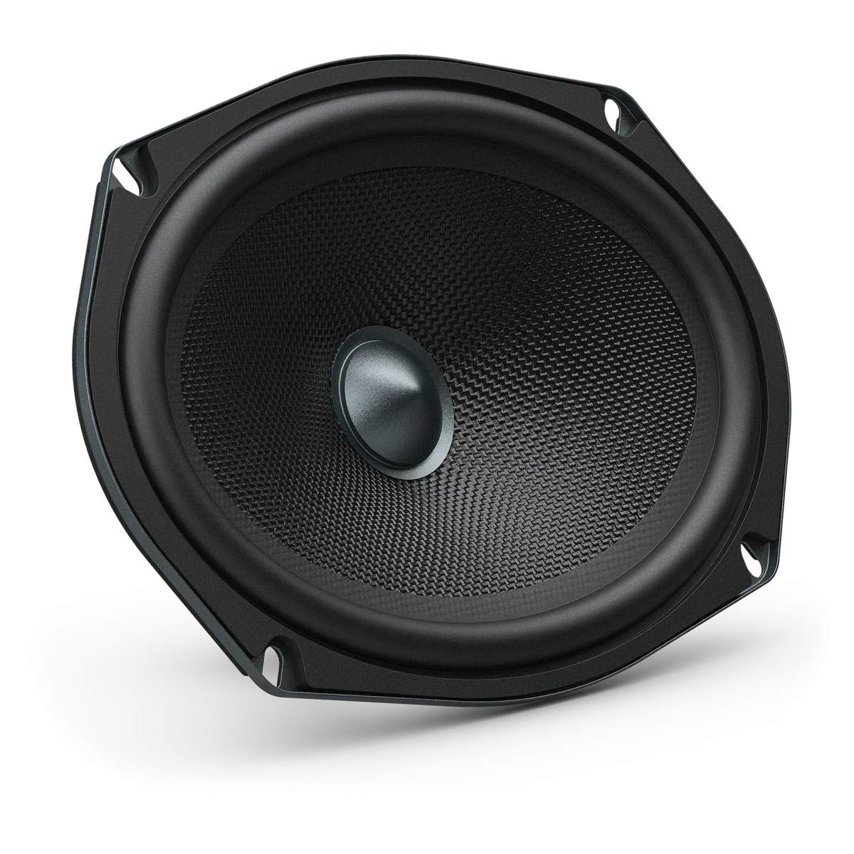 AudioControl Altitude A69CS2 | 6"x9" Component Speakers w/ 1" Tweeters (Pair)