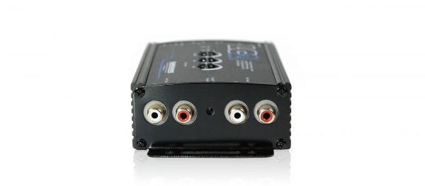 AudioControl LC2i 2-Channel Line Output Convertor