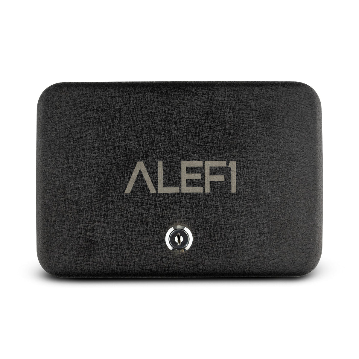 Metal Storage - Lock Box