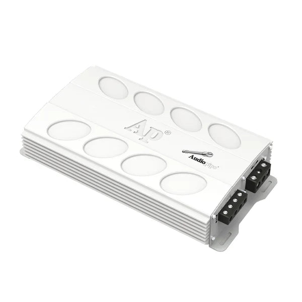 Audiopipe APMRE-4095 520W RMS 4-Channel Marine Amplifier