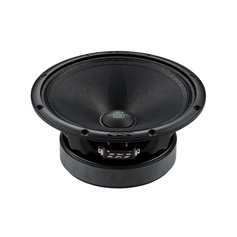 Deaf Bonce Apocalypse AP-M61SE PRO 6.5" 150W RMS Midrange Speakers (Pair)