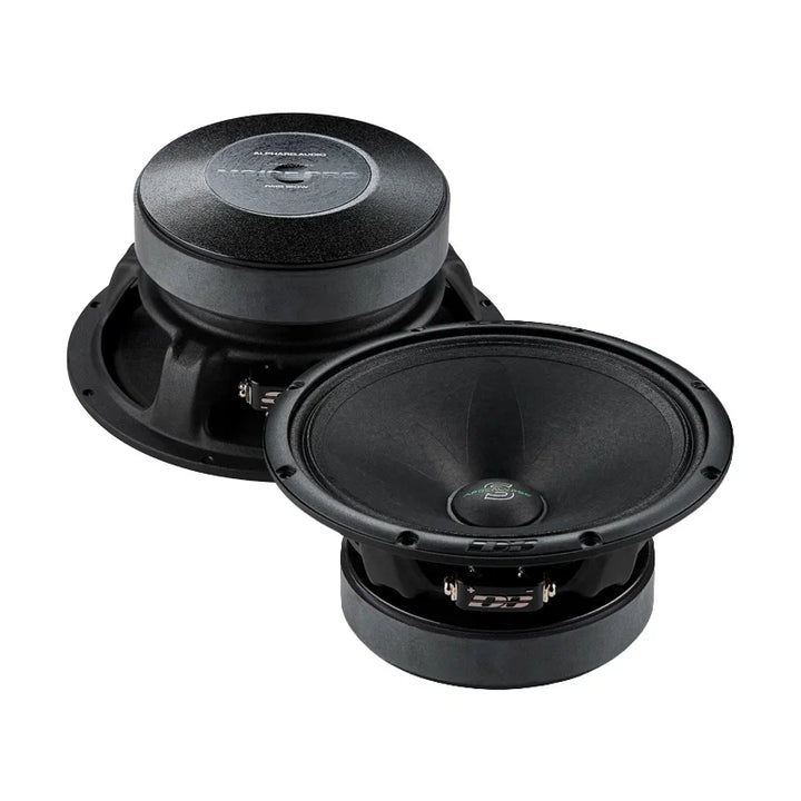 REFURBISHED GRADE A/B | Apocalypse AP-M61SE PRO | 6.5" Mid-Range Speakers (Pair)