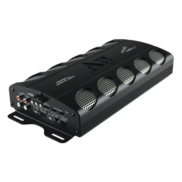 Audiopipe APCLE-1004 4-Channel Car Amplifier 1000 Watts Max